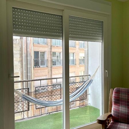 Carrerahouses Vento Con Garaje Vigo Luaran gambar