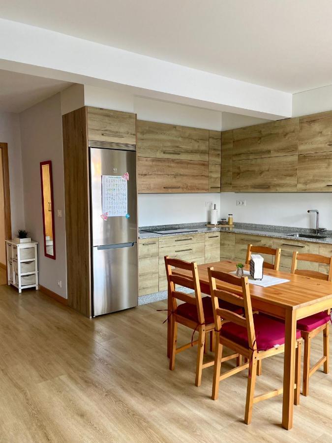 Carrerahouses Vento Con Garaje Vigo Luaran gambar