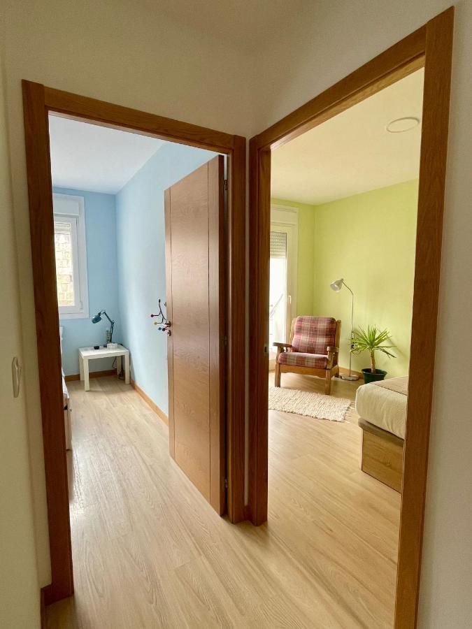 Carrerahouses Vento Con Garaje Vigo Luaran gambar