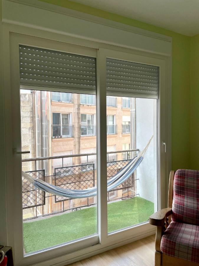 Carrerahouses Vento Con Garaje Vigo Luaran gambar